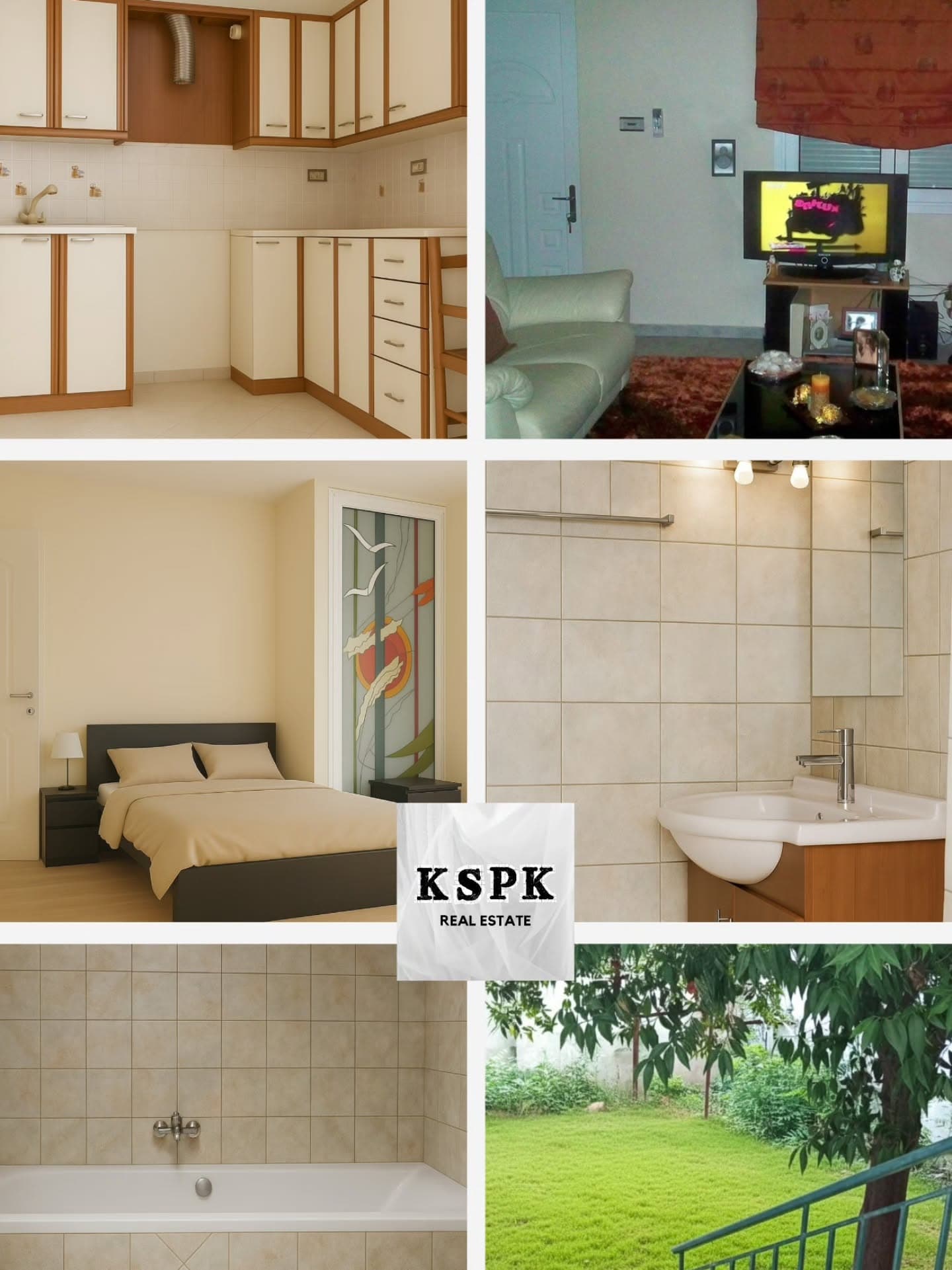 Προς Πώληση διαμέρισμα 96τ.μ. | Αποστόλου Παύλου, Πάτρα.