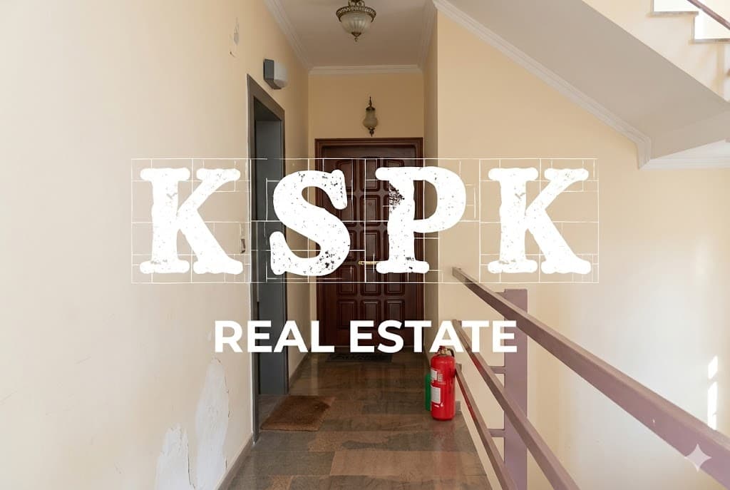 Προς Πώληση Διαμέρισμα 96 τ.μ. | Σκαγιοπούλειο, Πάτρα